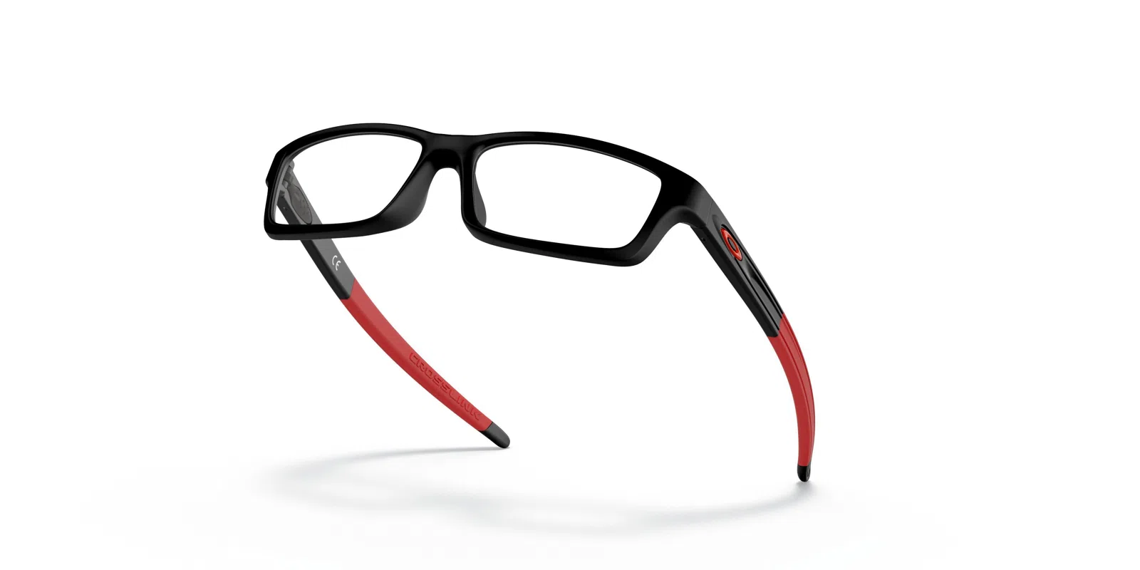 Oakley Crosslink Youth 8111 Eyeglasses - view 31